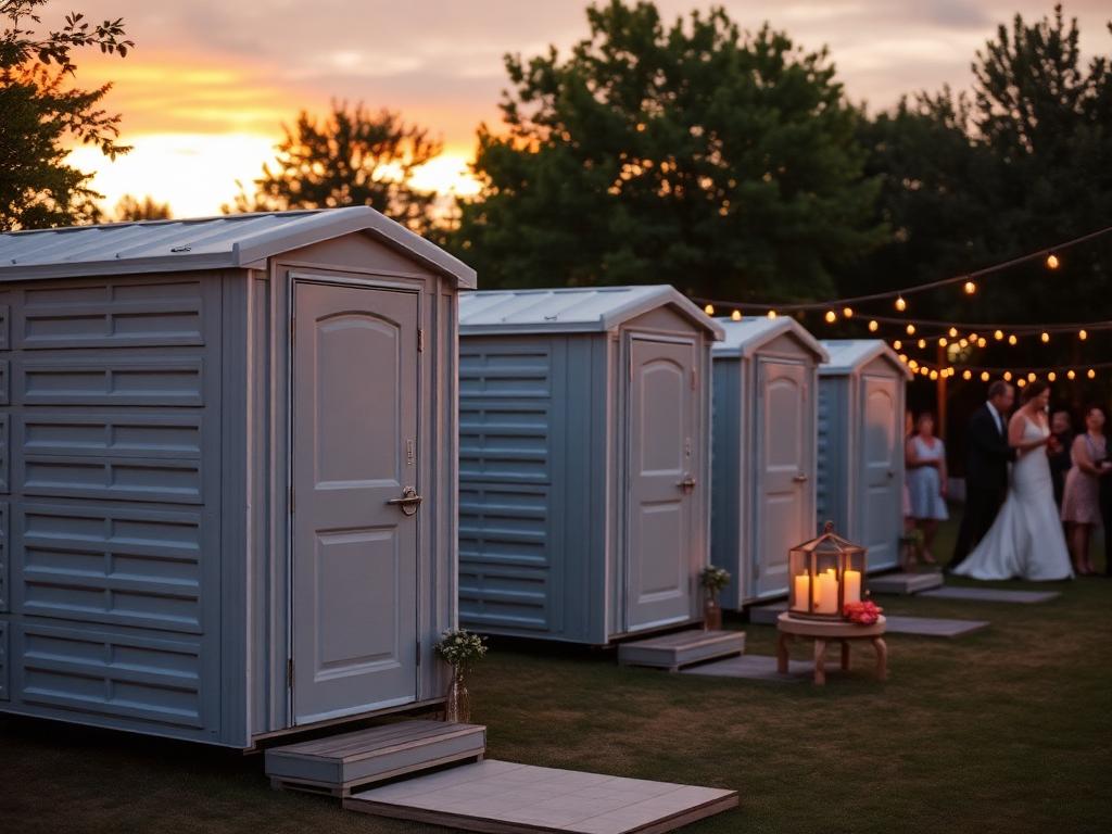 Construction Site Rentals in Tupelo, MS